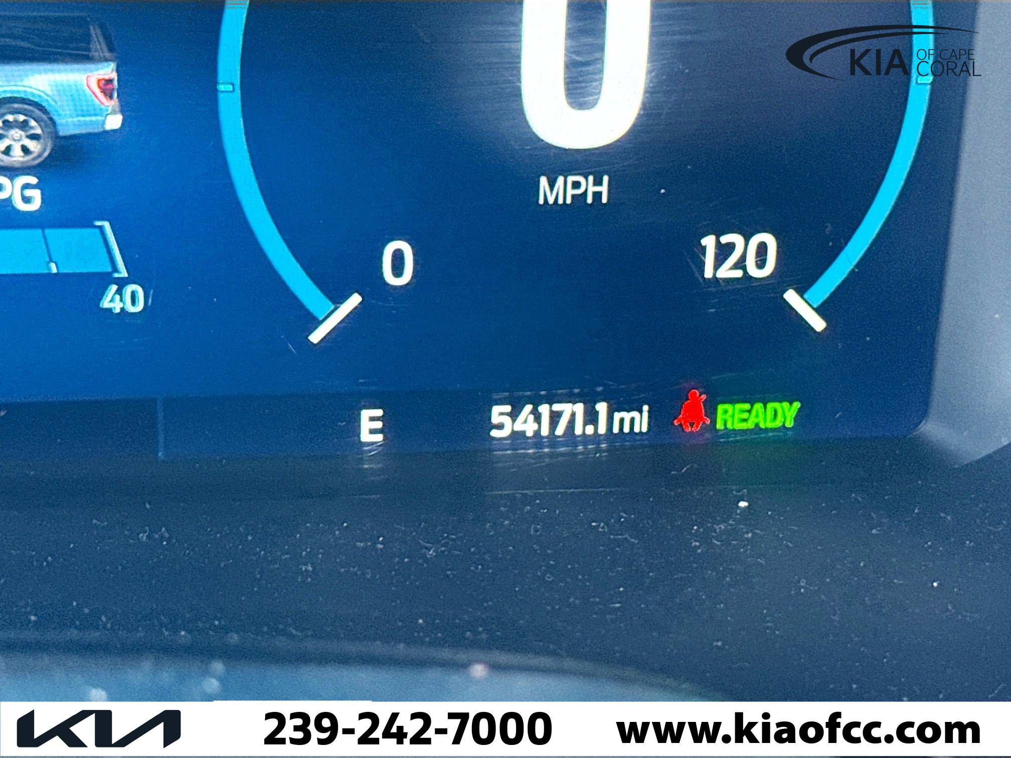 Used 2022 Ford F150 Limited image 39