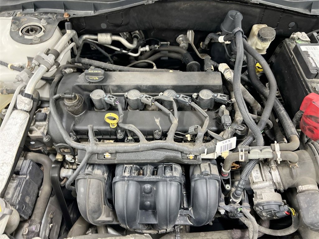 Used 2010 Ford Fusion SE image 23