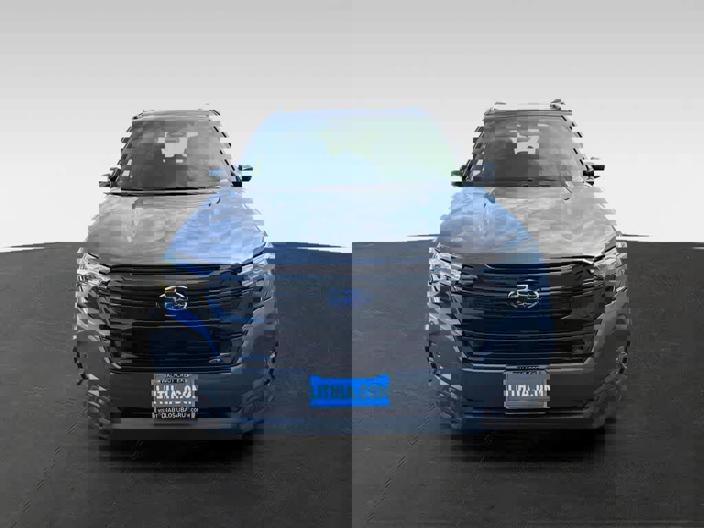 New 2026 Subaru Forester Sport image 6