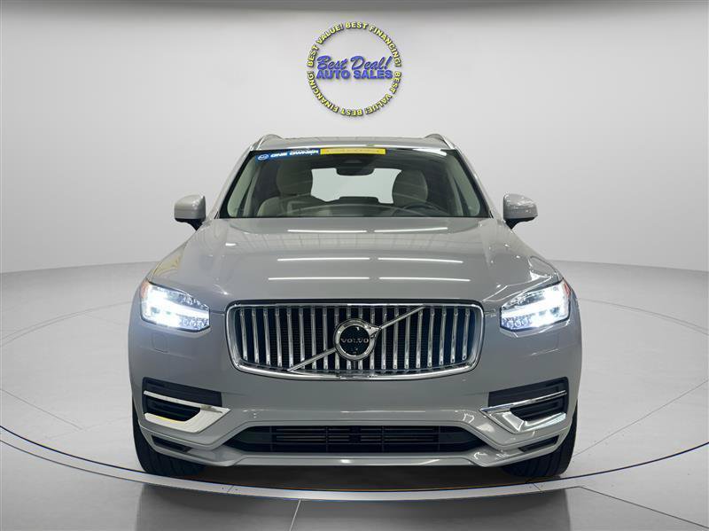 Used 2024 Volvo XC90 T8 Plus AWD/4WD image 8