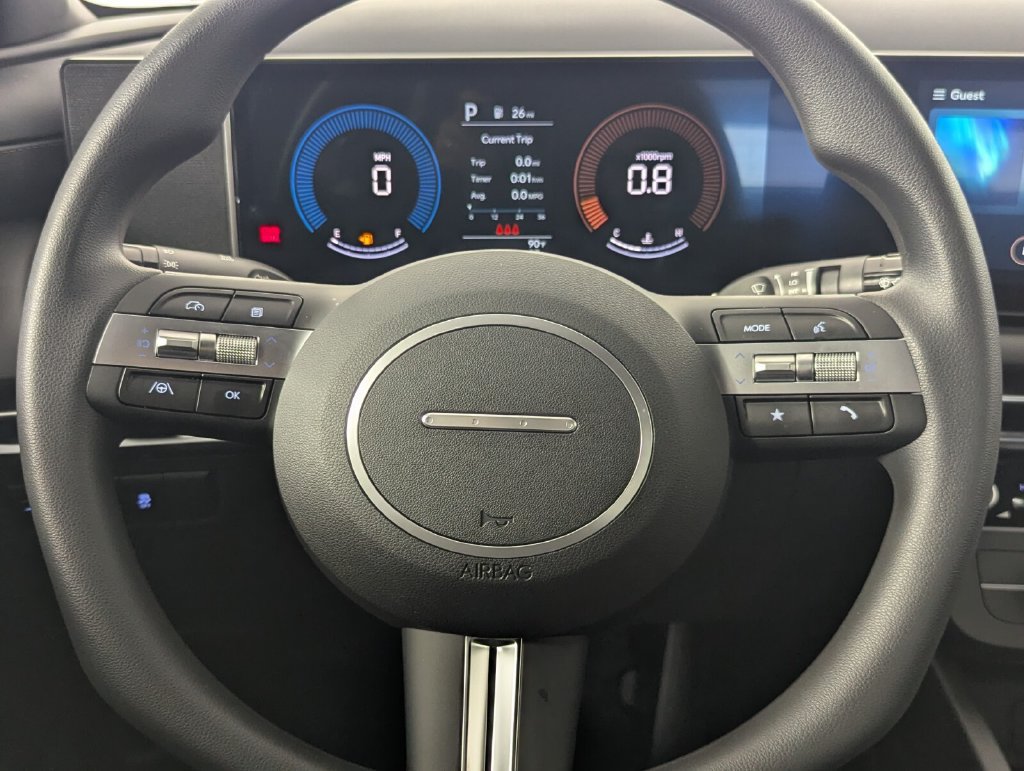 New 2027 Hyundai Santa Cruz SE FWD image 14