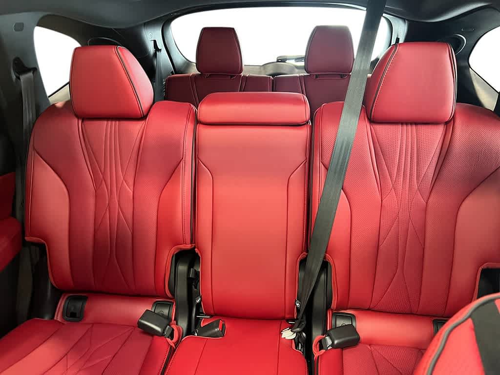 New 2026 Acura MDX Type S AWD/4WD image 32