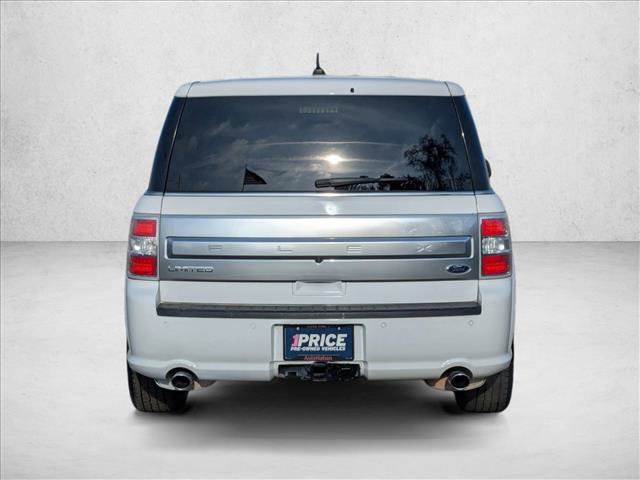 Used 2019 Ford Flex Limited image 7
