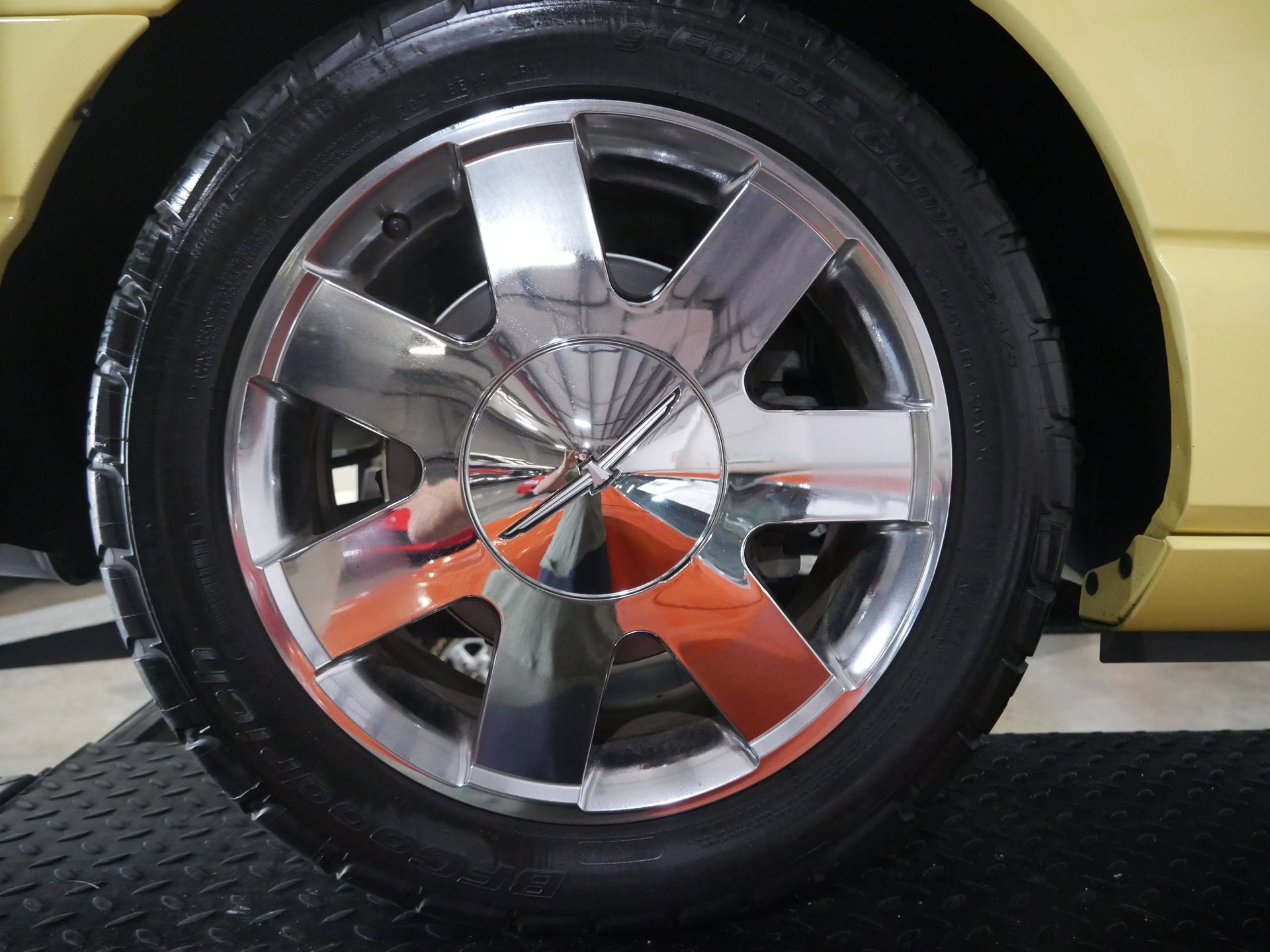 Used 2002 Ford Thunderbird RWD image 99