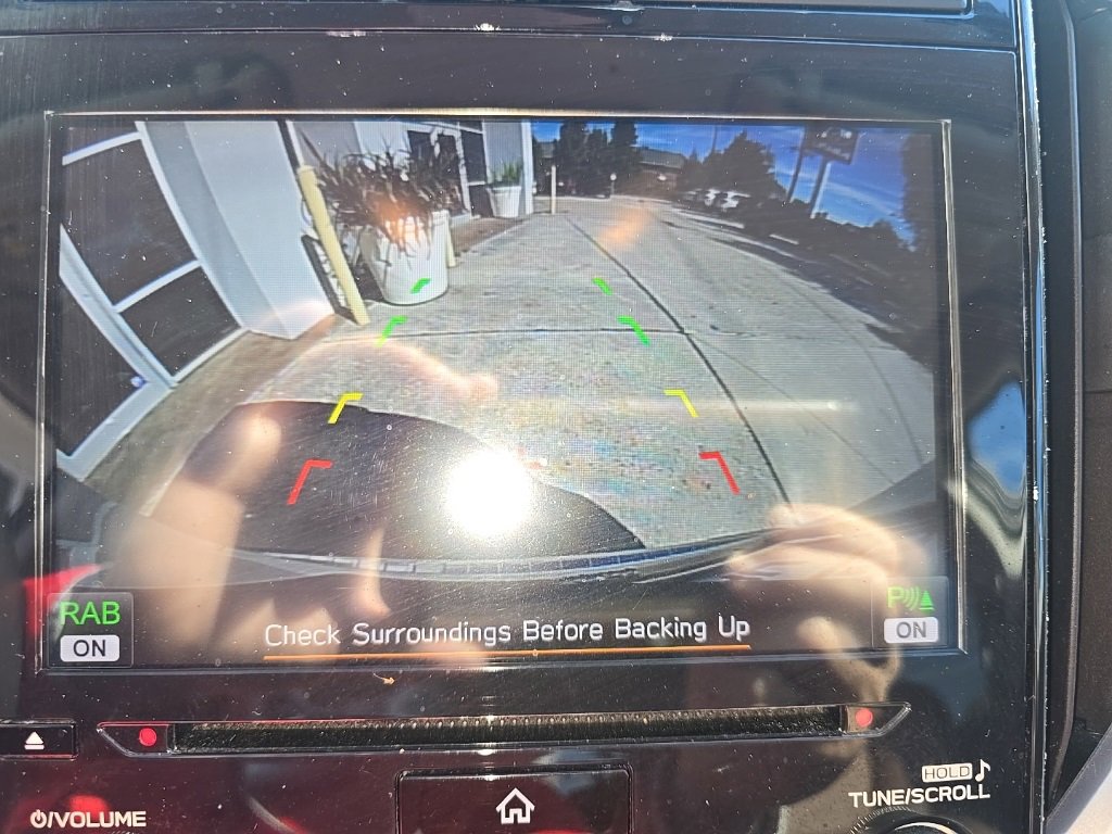 Used 2020 Subaru Ascent Touring w/ Popular Package #3 image 23