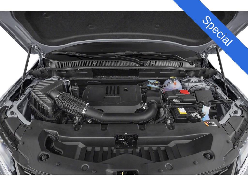 Used 2024 Chevrolet Blazer LT w/ Convenience Package image 46