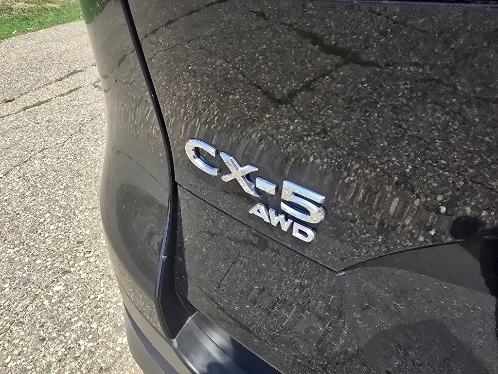 Used 2026 MAZDA CX-5 Preferred AWD/4WD image 10