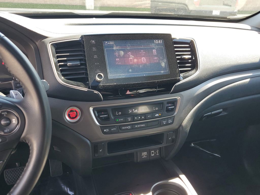 Certified 2023 Honda Ridgeline RTL image 29