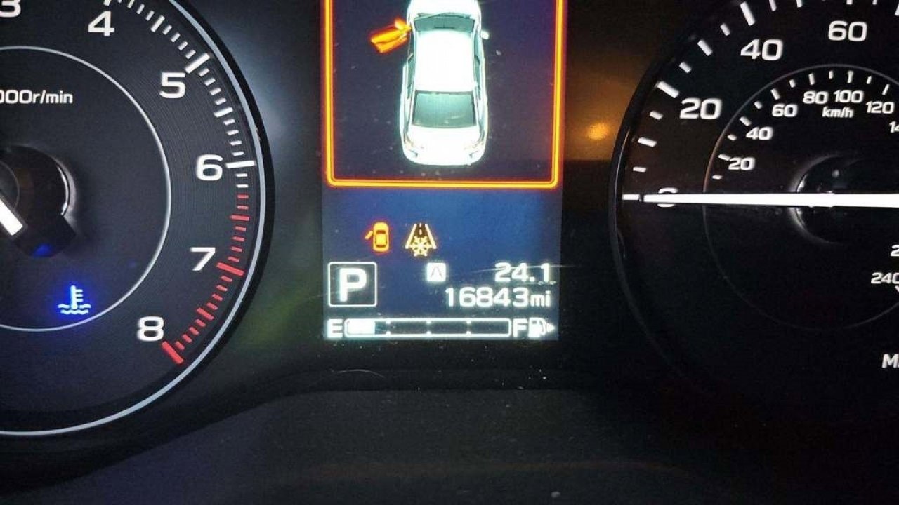 Used 2023 Subaru Impreza 2.0i image 25