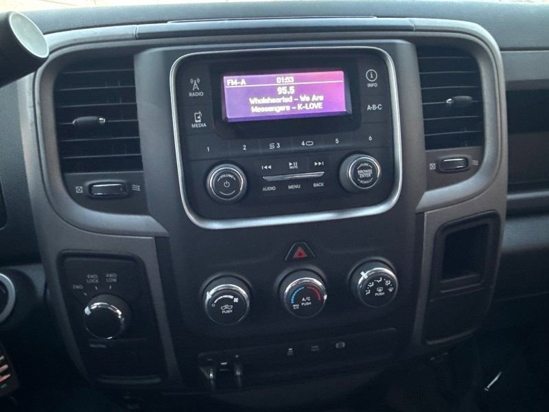 Used 2014 RAM 2500 Tradesman image 25