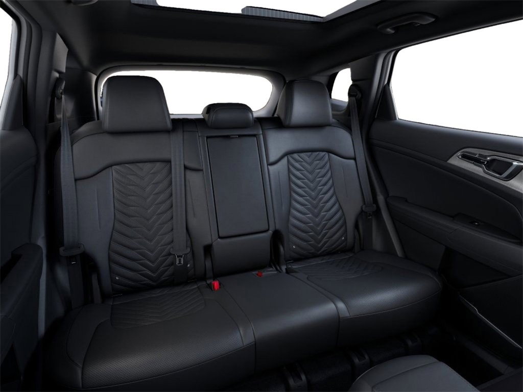 New 2026 Kia Sportage X-Line image 16