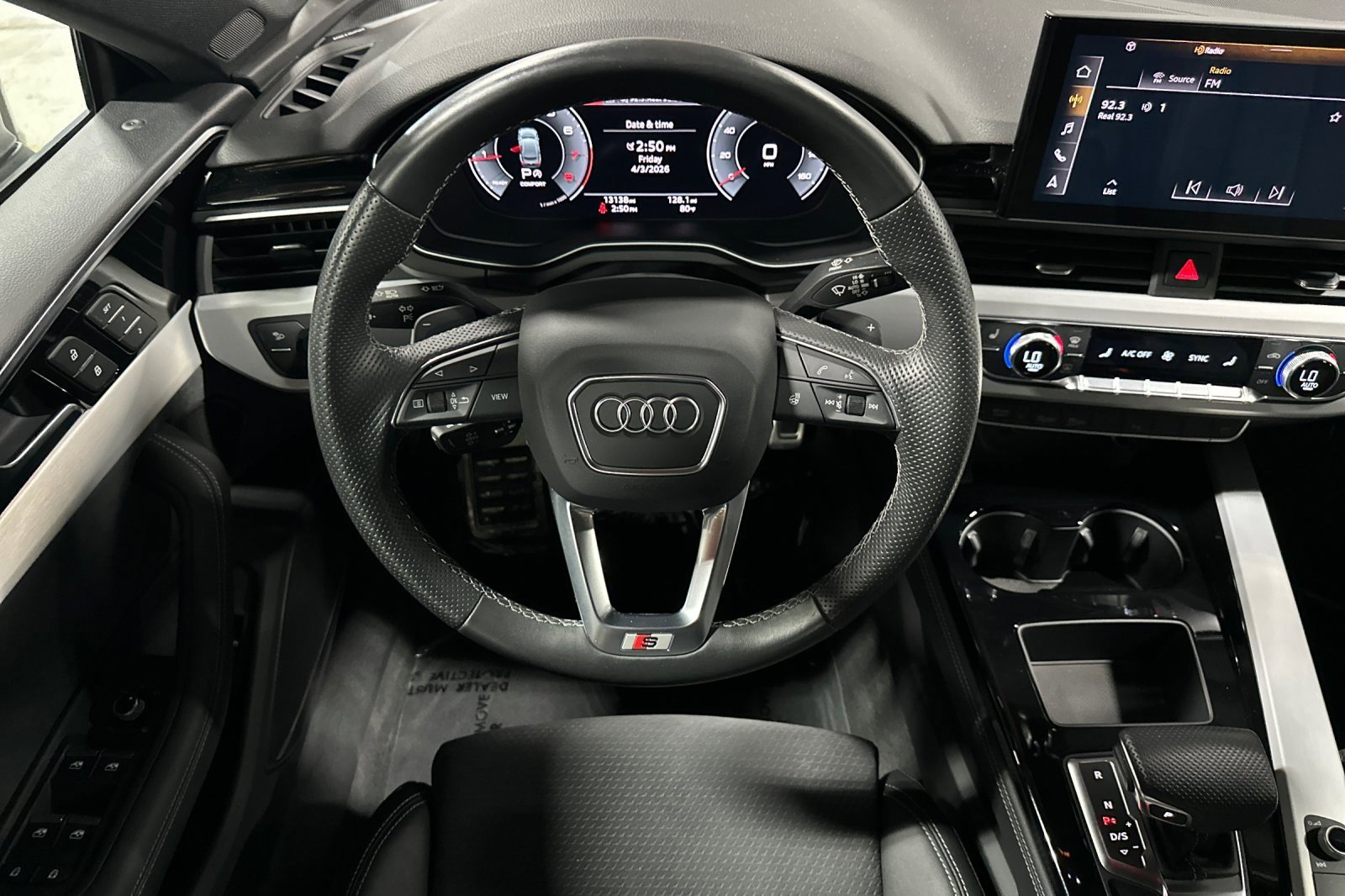 Used 2023 Audi A5 2.0T Premium Plus w/ Premium Plus image 13
