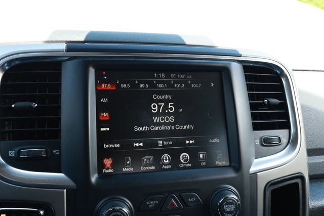Used 2015 RAM 1500 Lone Star RWD image 9
