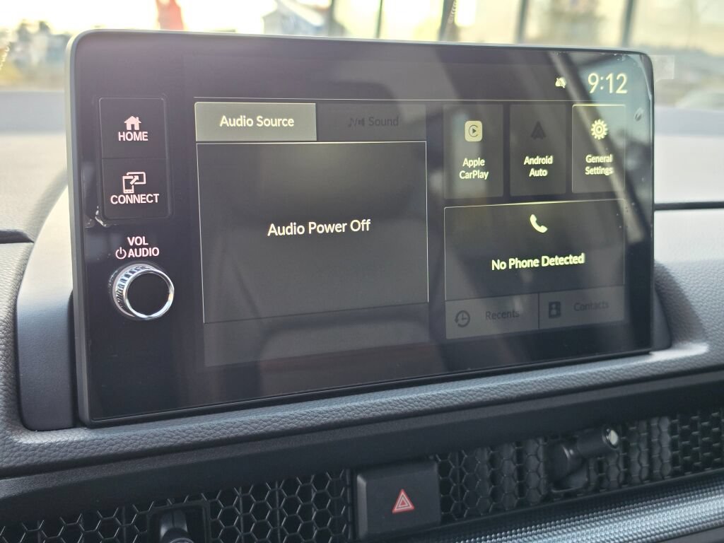 New 2027 Honda CR-V Sport-L image 24