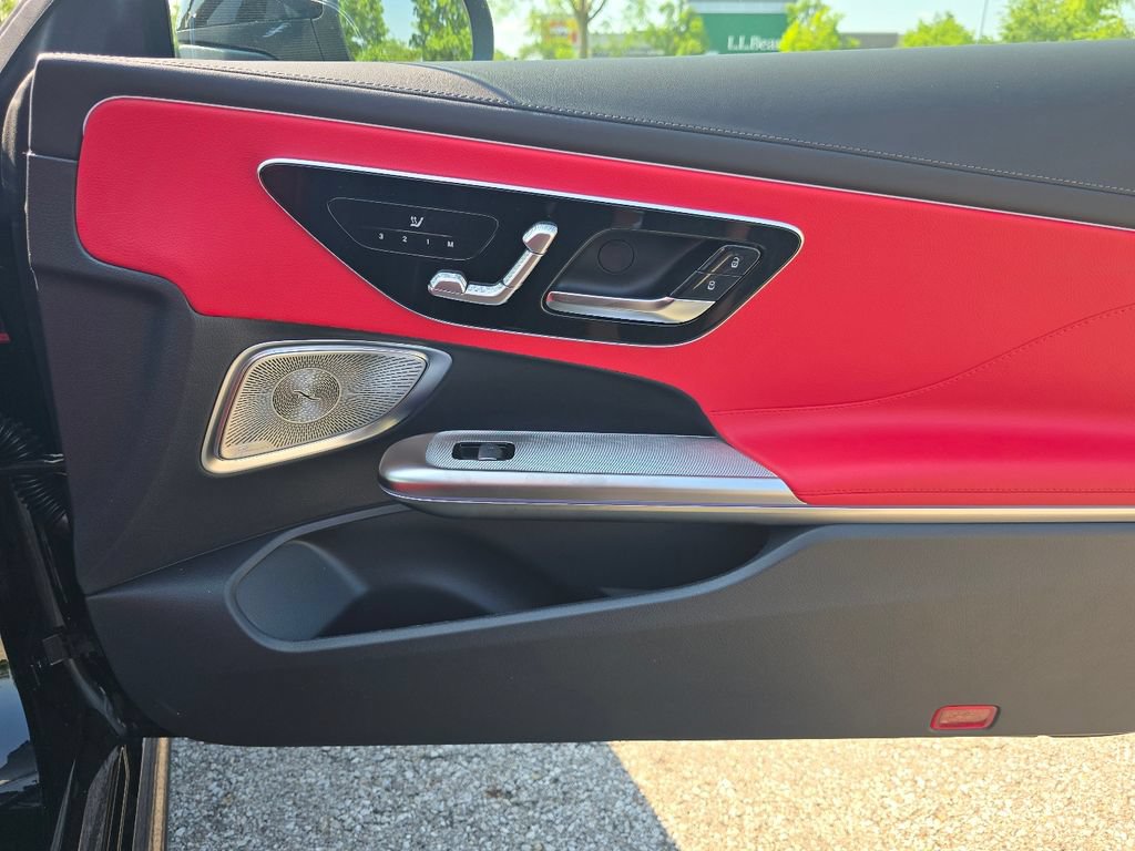 New 2026 Mercedes-Benz CLE 450 4MATIC Coupe image 20