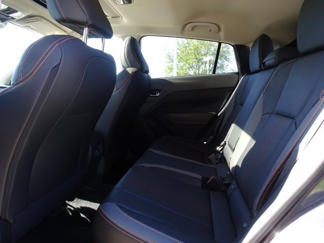 Used 2024 Subaru Crosstrek 2.5i Limited w/ Crosstrek Mirror Package AWD/4WD image 16