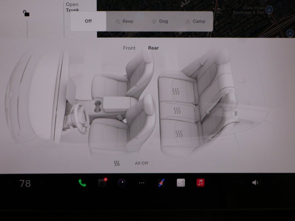 Used 2022 Tesla Model Y Long Range image 44