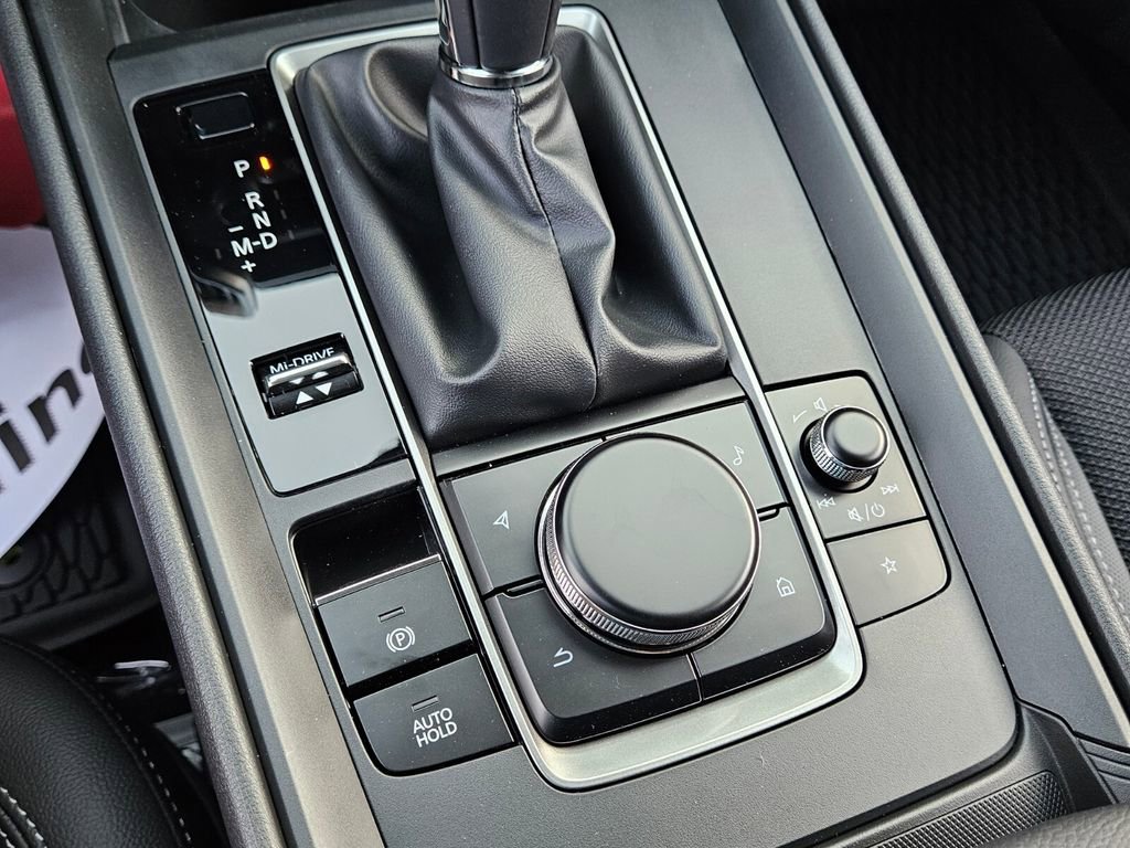 New 2026 MAZDA CX-50 AWD 2.5 S w/ Weather Package image 18