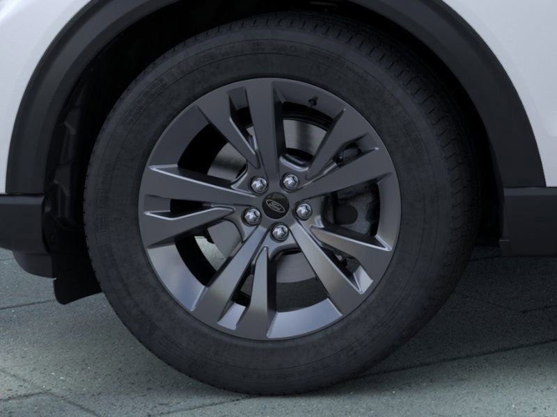 New 2026 Ford Explorer Active w/ Active Comfort Package image 19