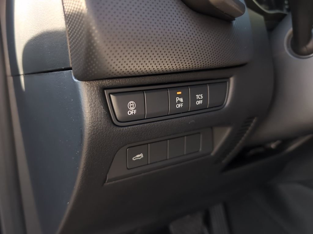 New 2026 MAZDA CX-50 AWD 2.5 S w/ Cargo Package image 13