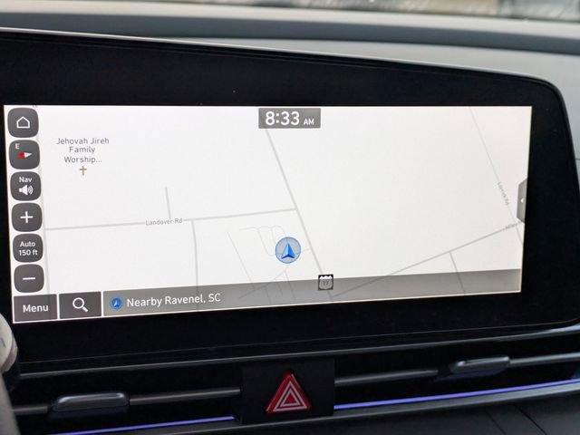 Used 2024 Hyundai Elantra SEL image 14