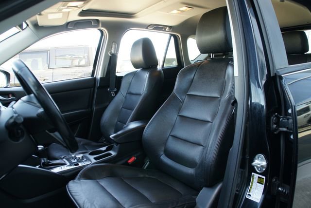 Used 2016 MAZDA CX-5 Grand Touring AWD/4WD image 15