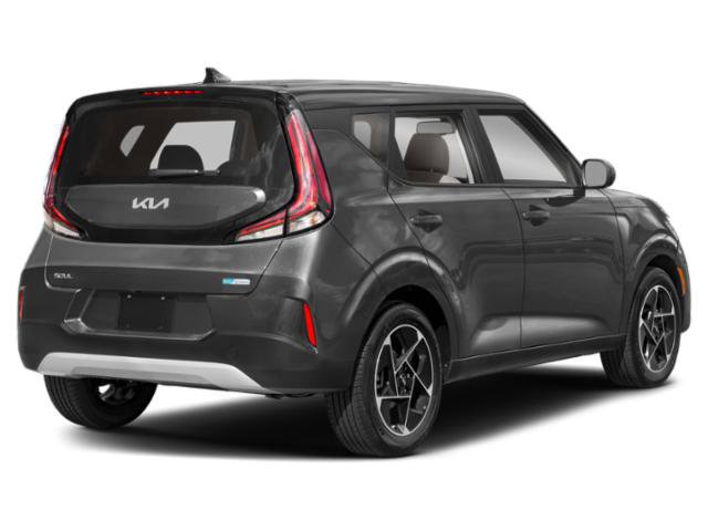 Certified 2024 Kia Soul EX FWD image 2