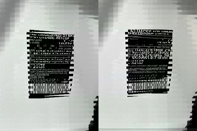 Certified 2025 Mercedes-Benz GLA 250 4MATIC image 22