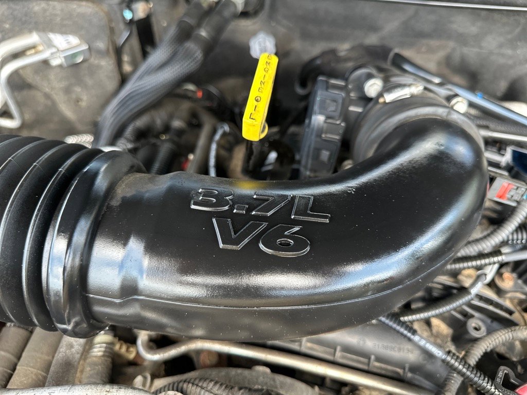 Used 2009 Jeep Liberty Sport image 14