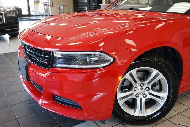 Used 2023 Dodge Charger SXT image 19