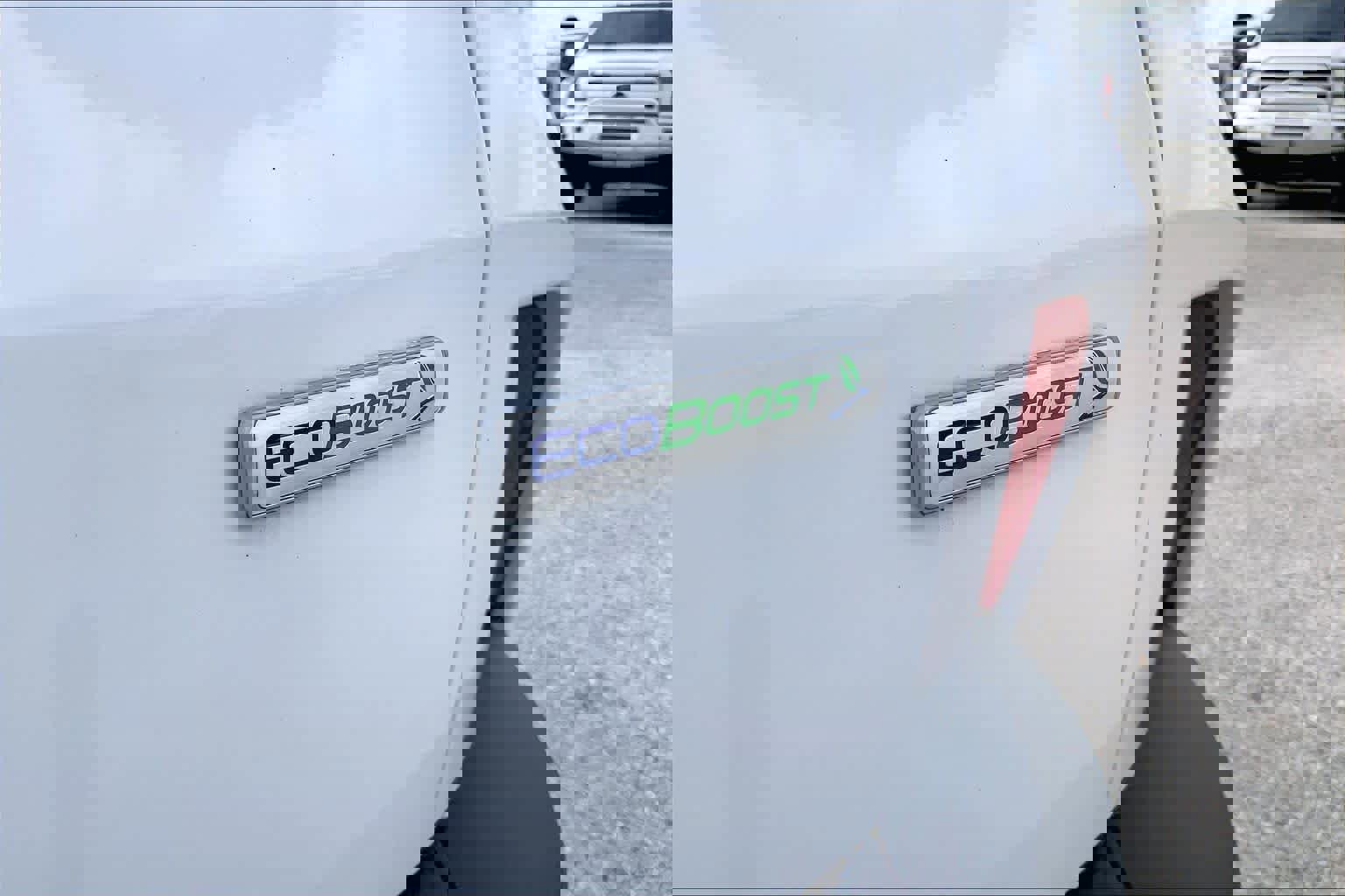 Used 2020 Ford Escape SE image 11