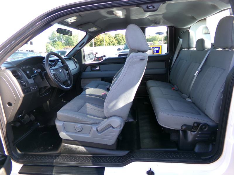 Used 2014 Ford F150 XL w/ Power Equipment Group image 20