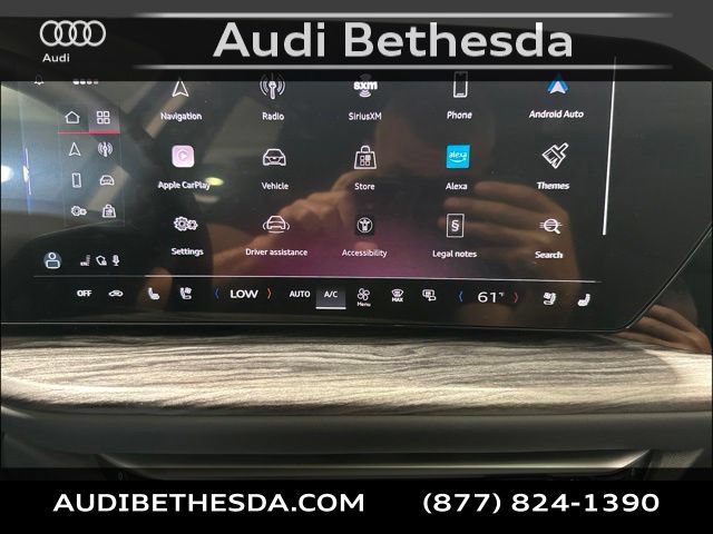 Certified 2025 Audi Q5 Premium AWD/4WD image 21