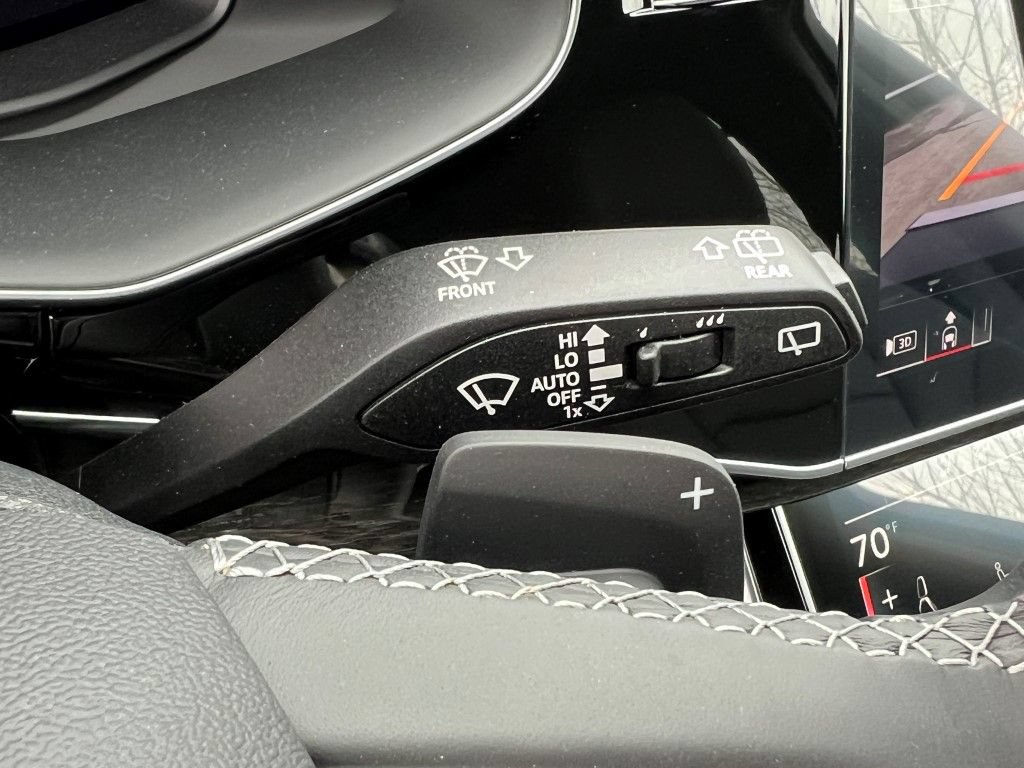 New 2026 Audi Q7 3.0T Premium AWD/4WD image 28