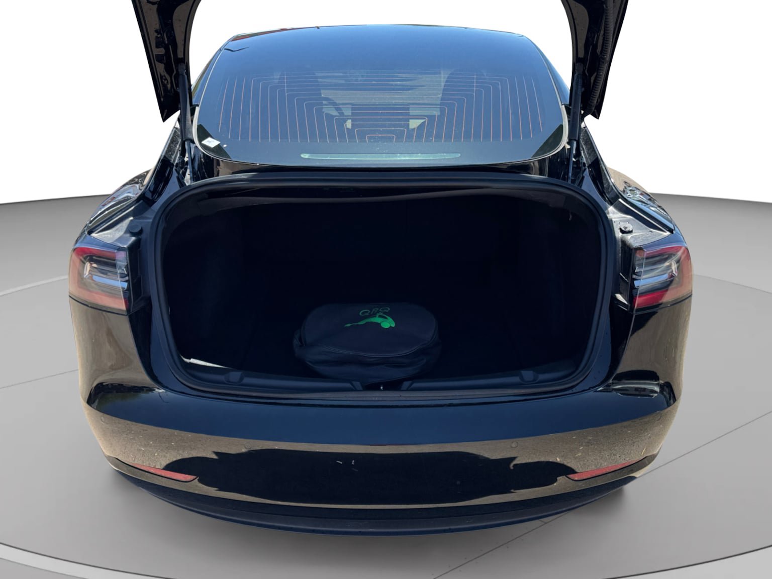 Used 2018 Tesla Model 3 Mid Range RWD image 19