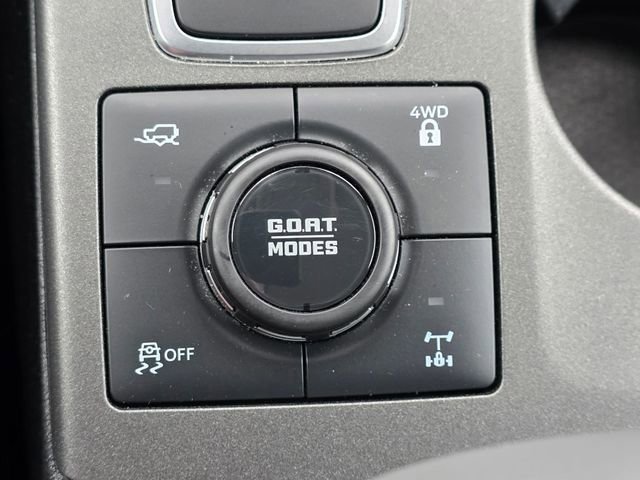 Used 2025 Ford Bronco Sport Badlands w/ Badlands Tech Package image 27