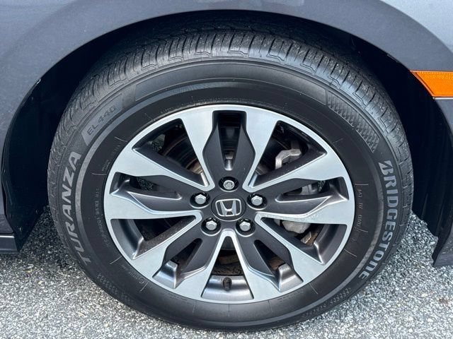 Certified 2023 Honda Odyssey EX-L image 28