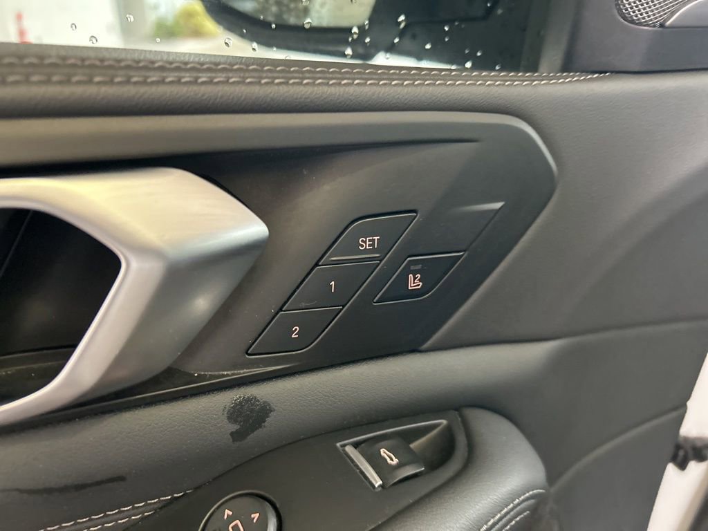 Used 2024 BMW X5 xDrive40i image 51