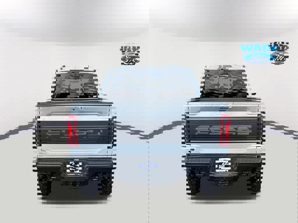 New 2025 Ford F150 Raptor image 6