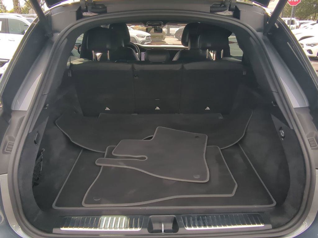 Certified 2023 Mercedes-Benz EQS 580 4MATIC SUV image 26