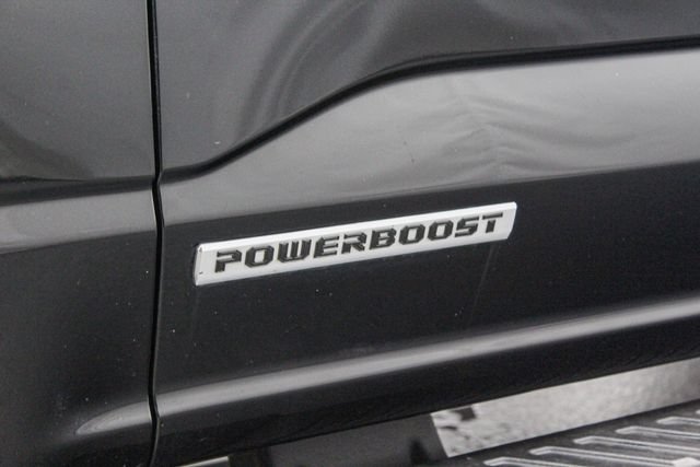 Certified 2022 Ford F150 XLT w/ Equipment Group 302A High AWD/4WD image 8