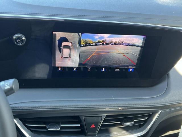 New 2026 Buick Encore GX Sport Touring w/ Advanced Technology Package image 20