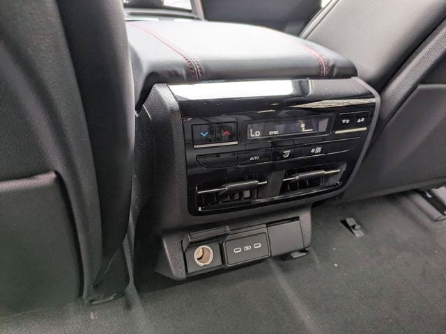 New 2025 Acura MDX A-Spec AWD/4WD image 12