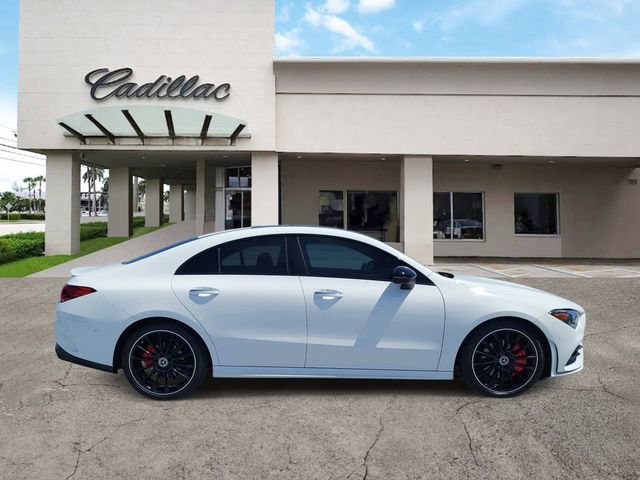 Used 2023 Mercedes-Benz CLA 250 image 6