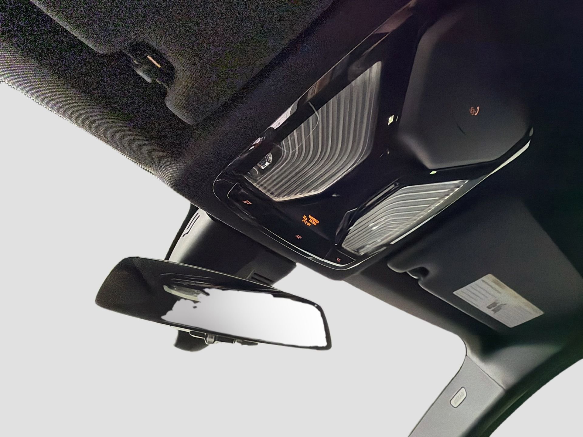 Used 2023 BMW M3 Competition w/ M Carbon Exterior Package image 21