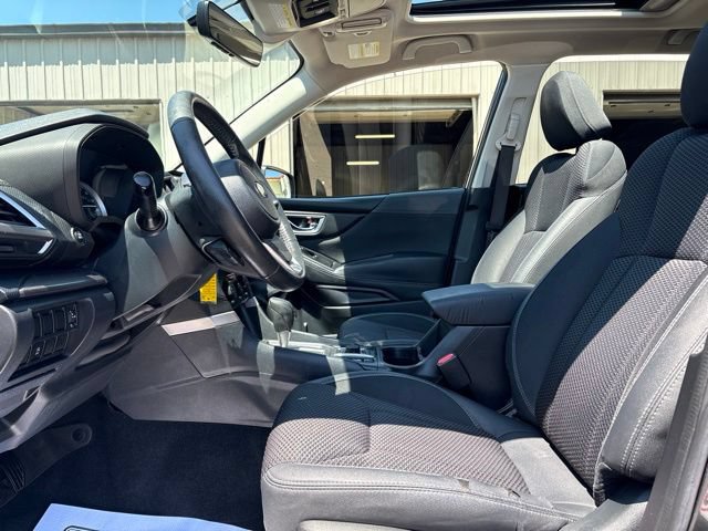 Used 2019 Subaru Forester Premium w/ All-Weather Package AWD/4WD image 12