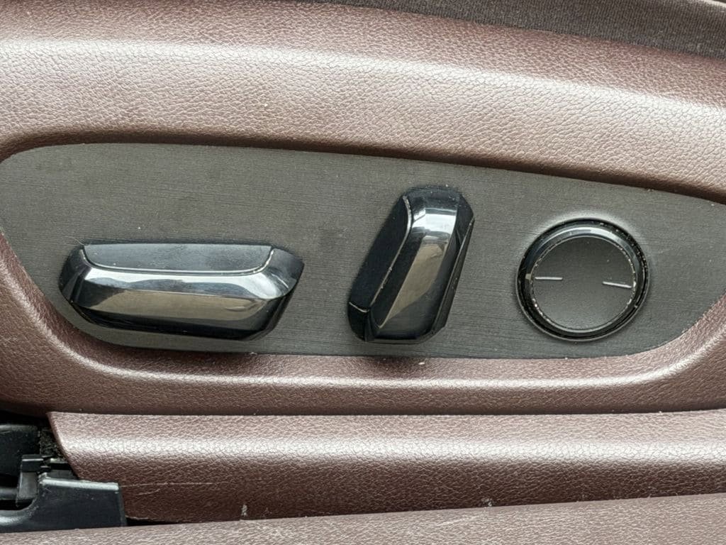 Used 2021 Lexus ES 350 w/ Premium Package FWD image 26