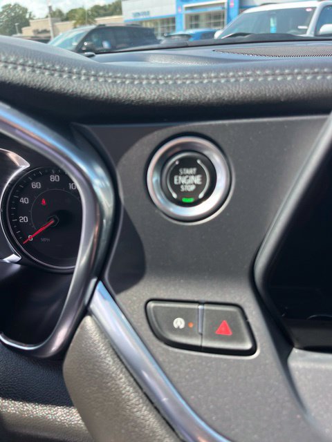 Used 2021 Chevrolet Blazer LT w/ Redline Edition FWD image 21
