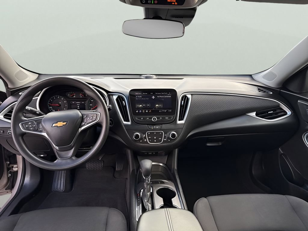 Used 2024 Chevrolet Malibu LT image 10