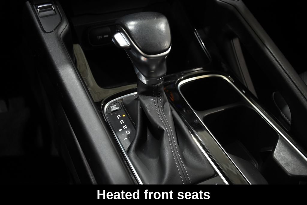 Used 2025 Kia Telluride S AWD/4WD image 27